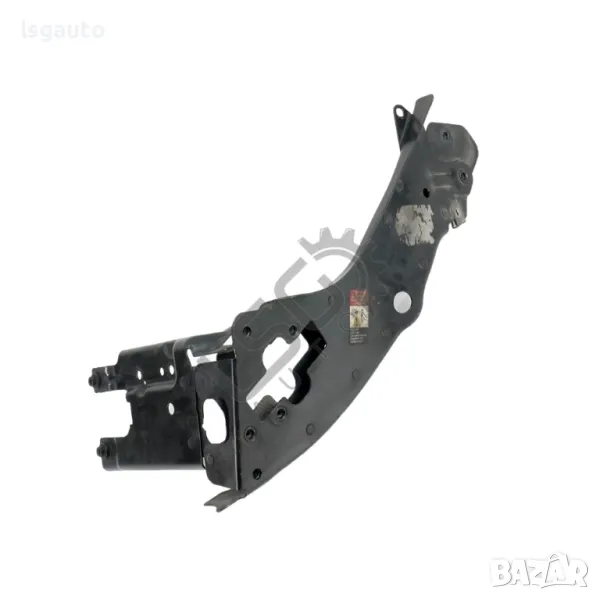 Лява част очиларка Mercedes-Benz E-Class (W211) 2002-2009 ID: 134925, снимка 1