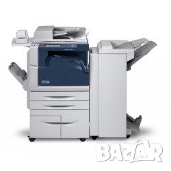 Копирна машина Xerox WorkCentre 5955, снимка 1