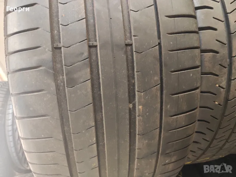 2бр.летни гуми 315/35/21 Pirelli, снимка 1