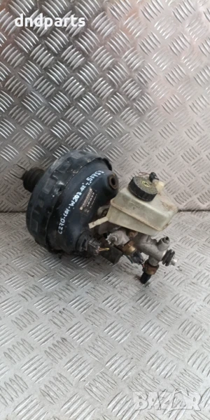 Серво Mercedes C270 CDI W203 2002г.	, снимка 1