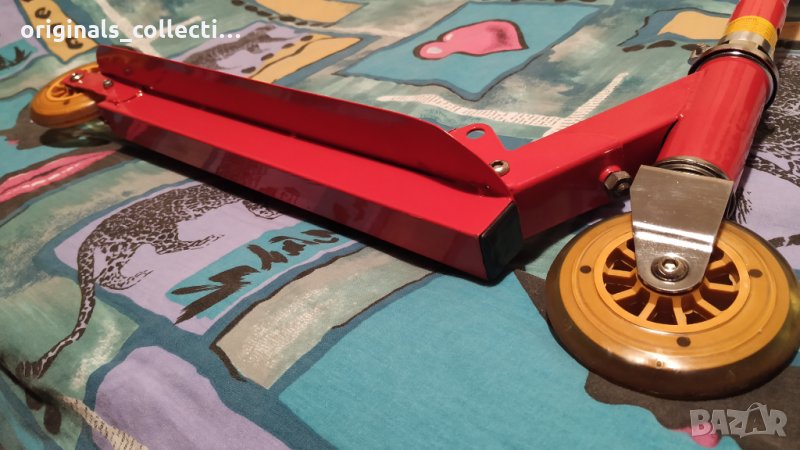 Тротинетка - Master Х7, снимка 1