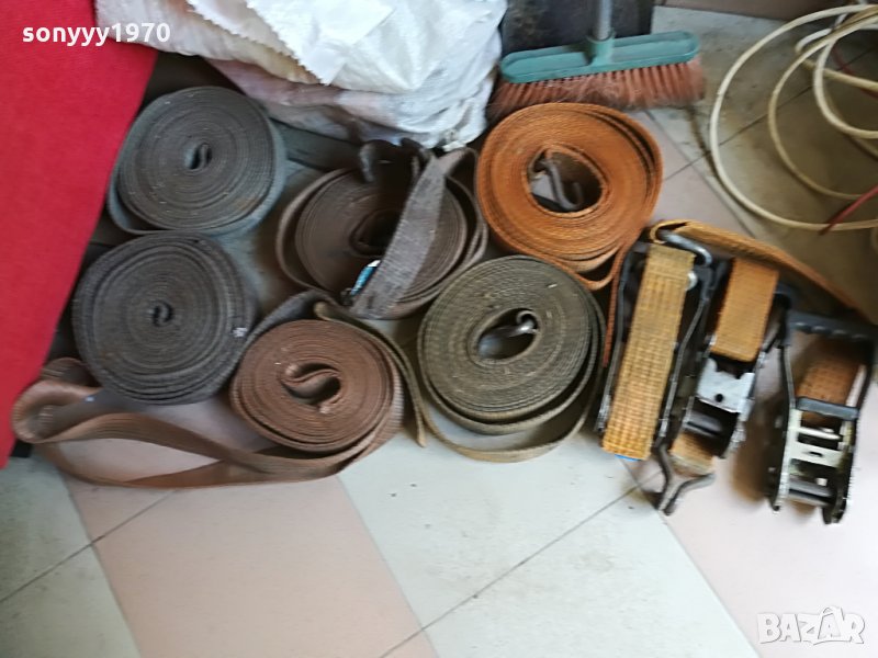 КОЛАНИ ИЛИ ТРЕСЧОТКИ-15ЛВ ЗА БР, снимка 1