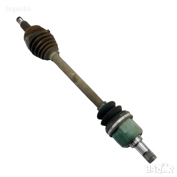 Лява полуоска Mitsubishi ASX I 2010-2019 ID: 152190, снимка 1