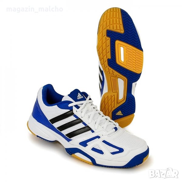 Волейболни Маратонки - ADIDAS SPEEDCOURT 6; размери: 40, снимка 1