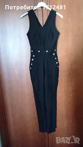 Дамски гащеризон S размер, снимка 1