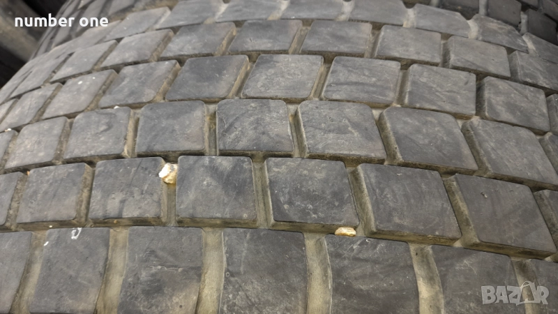 Гуми 315 80 22.5 фаерстоун, снимка 1