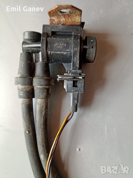 92AB-9H465-AA КЛАПАН AGR - УПРАВЛЕНИЕ НА ОТРАБОТЕНИТЕ ГАЗОВЕ, снимка 1