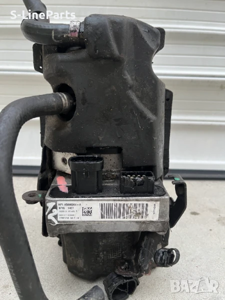 Хидравлична помпа Хидравлика Citroen C5 Ситроен Ц5 citroen HPI A5098264+A, снимка 1