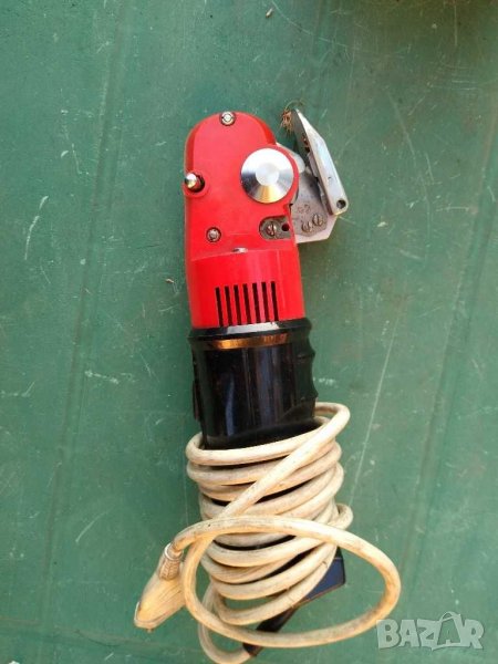 Машина за рязане на платове, снимка 1