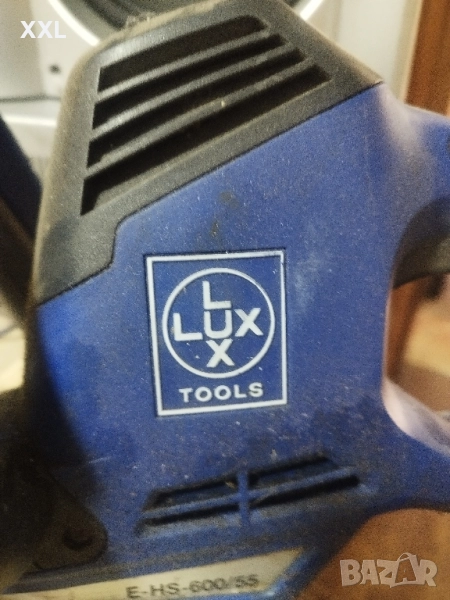 Електрически храсторез 600 вата Електрически храсторез 600 вата , снимка 1