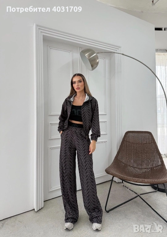 Комплект от 3 части , снимка 1