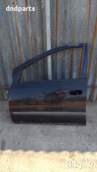 Врата Nissan Almera Tino 2002г.(предна лява), снимка 1
