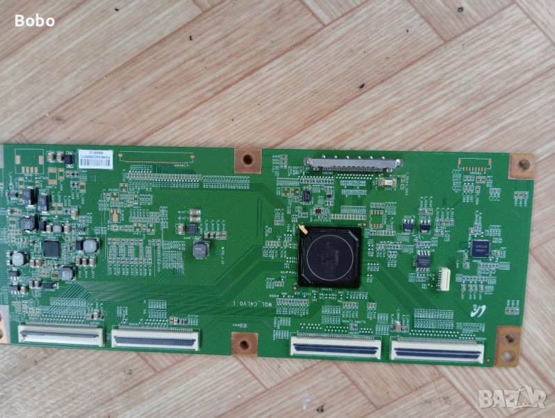 T-CON WQL_C4LV0.1_472-c (1514-03), снимка 1