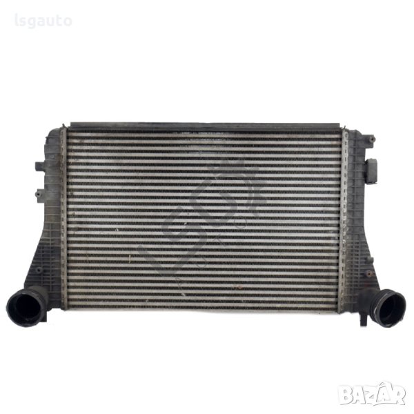 Интеркулер Seat Altea 2004-2015 ID: 117983, снимка 1