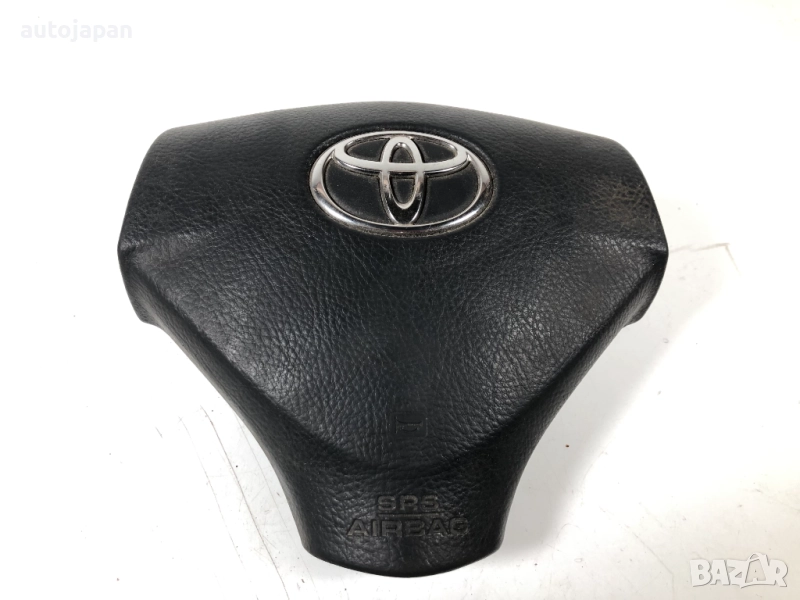 Airbag волан Toyota Corolla Verso 2.2 D-CAT 177кс 2007г  , снимка 1