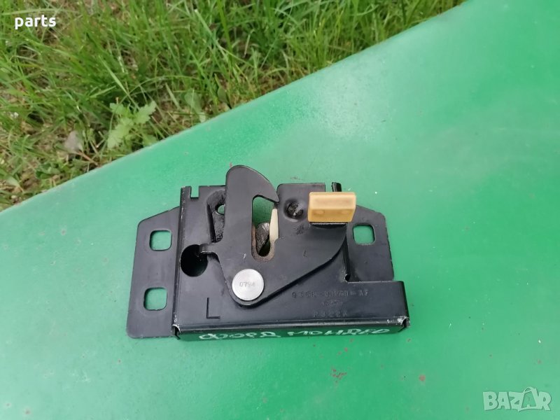 Ключалка Преден Капак Форд Мондео - 93BB16701AF N , снимка 1