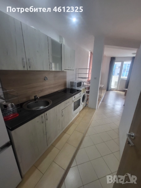 Двустаен Студентски град, снимка 1