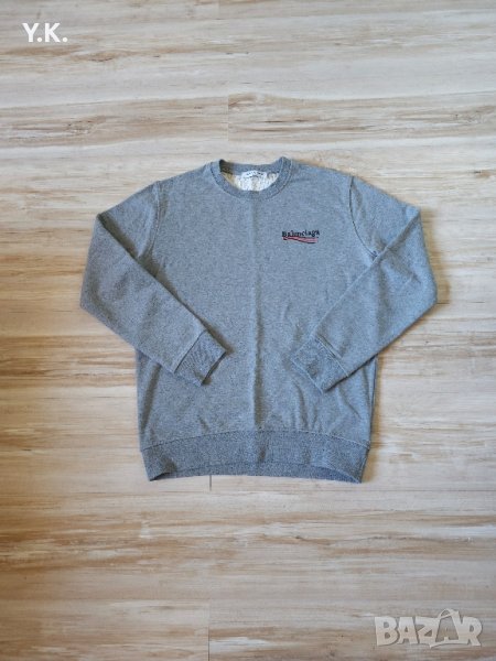 Мъжка блуза Balenciaga, снимка 1