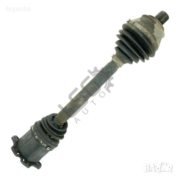 Предна дясна полуоска AUDI A8 (D3) 2003-2010 ID: 152605, снимка 1