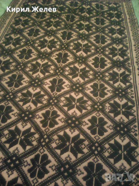 Каренце красиво А1053 , снимка 1