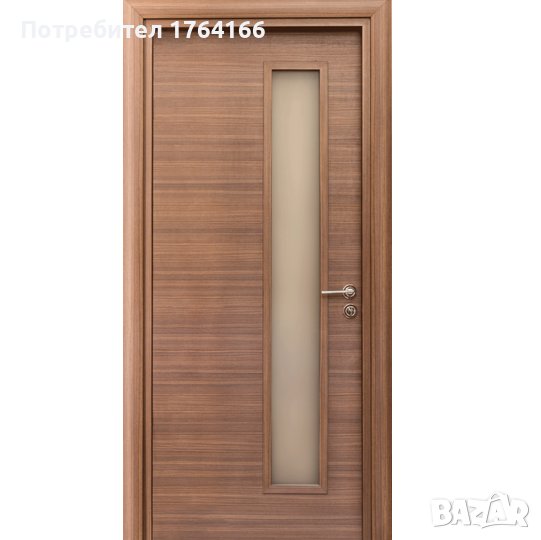 Турски интериорни врати-Вариодор, снимка 1