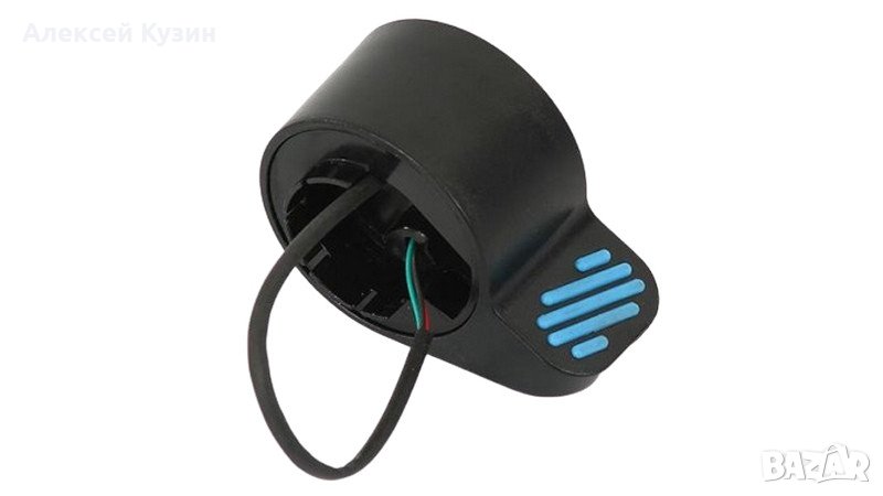 Палец за газ Ninebot Segway, снимка 1