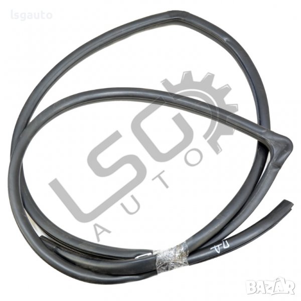 Уплътнение предна дясна врата Toyota Corolla Verso II (AR10) 2004-2009 T180822N-213, снимка 1