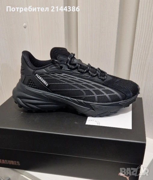 Puma Pleasures, снимка 1