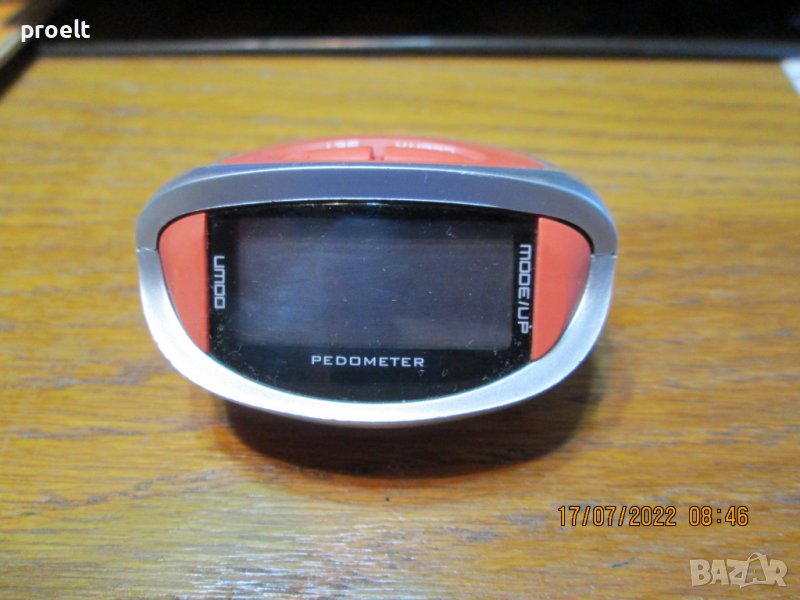 КРАЧКОМЕР 'hama', снимка 1