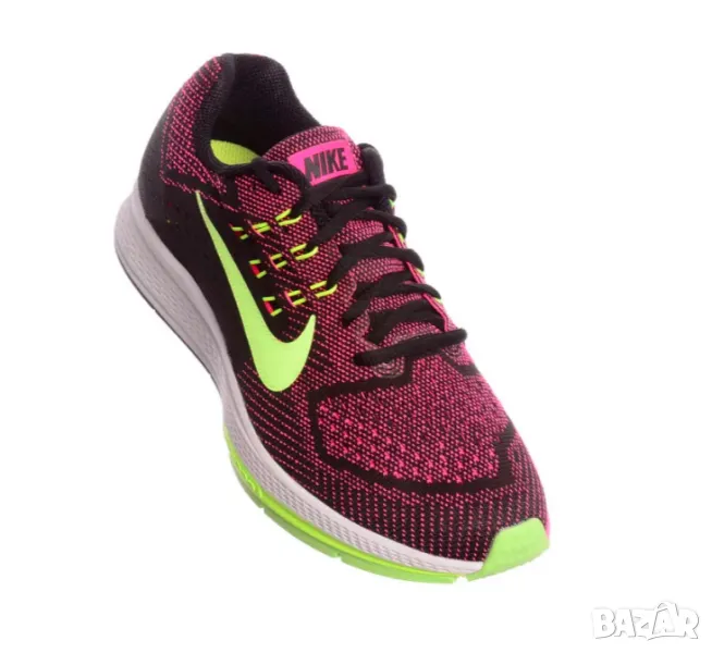 маратонки Nike Zoom Structure 18  номер 39 ,5-40, снимка 1
