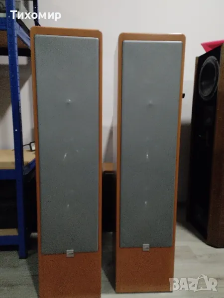 Canton Ergo RC-L, снимка 1