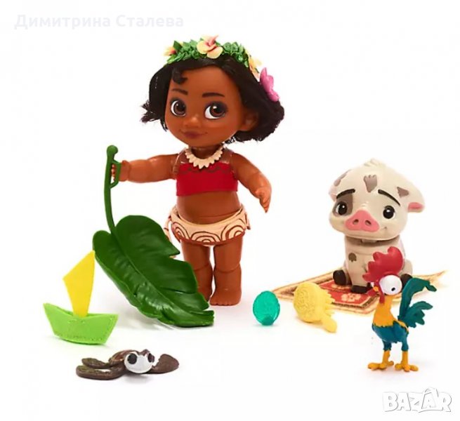 Ваяна Куфарче За Игра, снимка 1