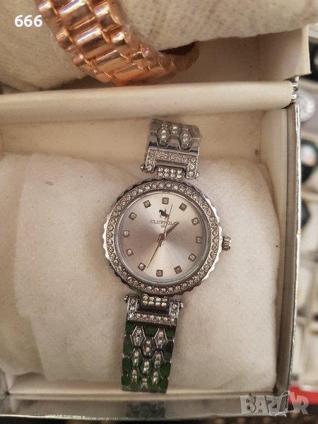 часовник , снимка 1