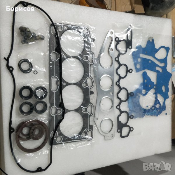 Гарнитура Комплект Great wall Hover H5 / Steed 5 -  GW4G64 / GW4G69, снимка 1