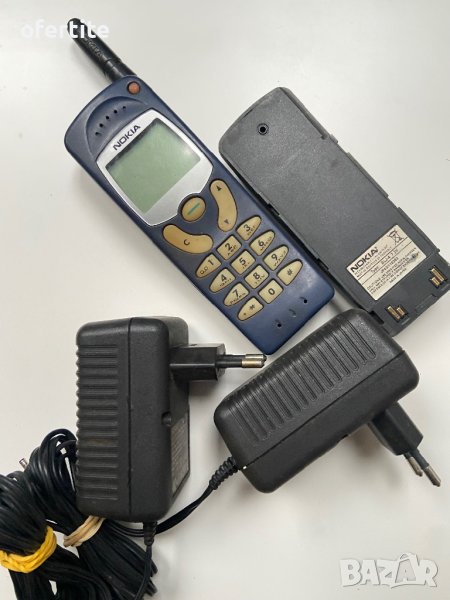 ✅ Nokia 🔝NOKIA 540 THF-11B, снимка 1