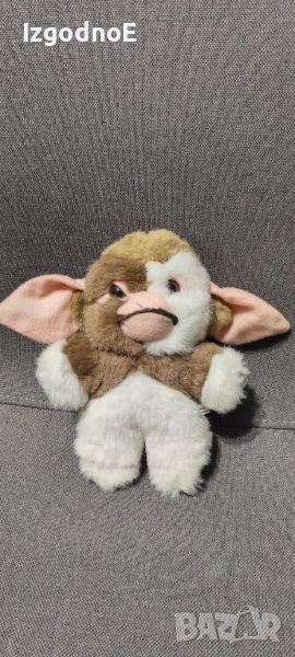 Плюшен Гизмо, снимка 1