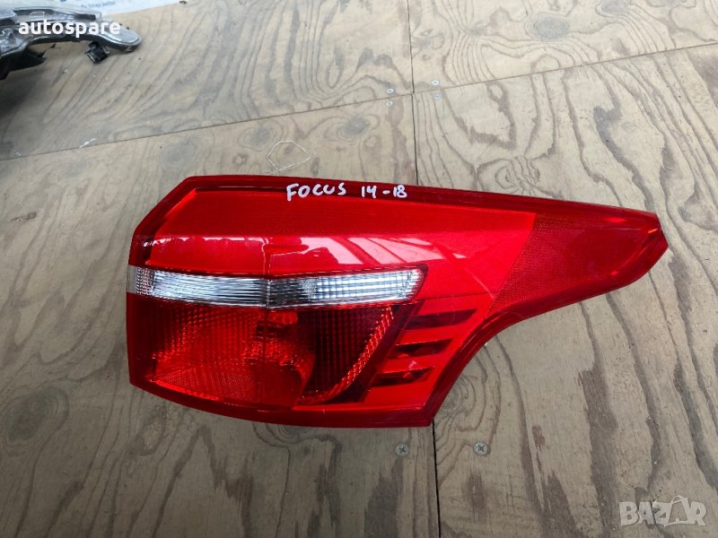 Ляв стоп за Ford Focus Комби. 14-18, снимка 1