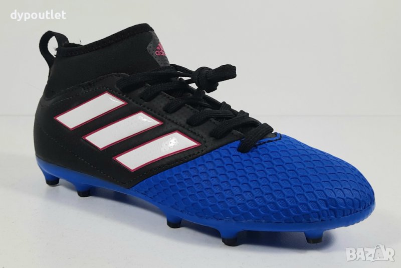 Adidas Ace 17.3 Mesh FG Jn71 -футболни обувки, размер - 36.7 /UK 4/ стелка 23см.. , снимка 1