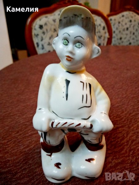 Порцеланова фигура , снимка 1