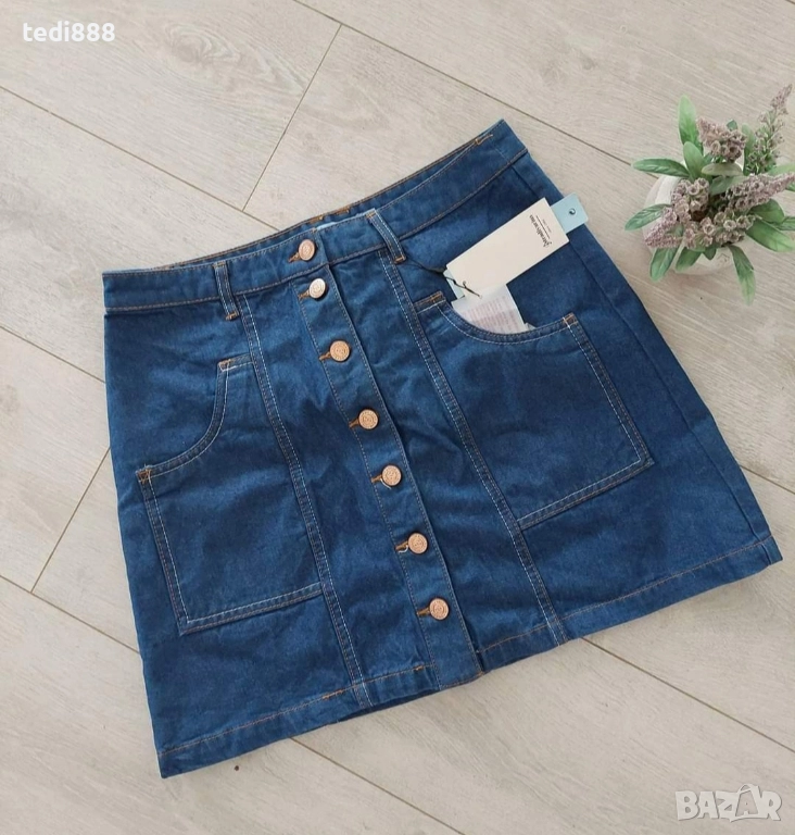 намаление нова пола, снимка 1