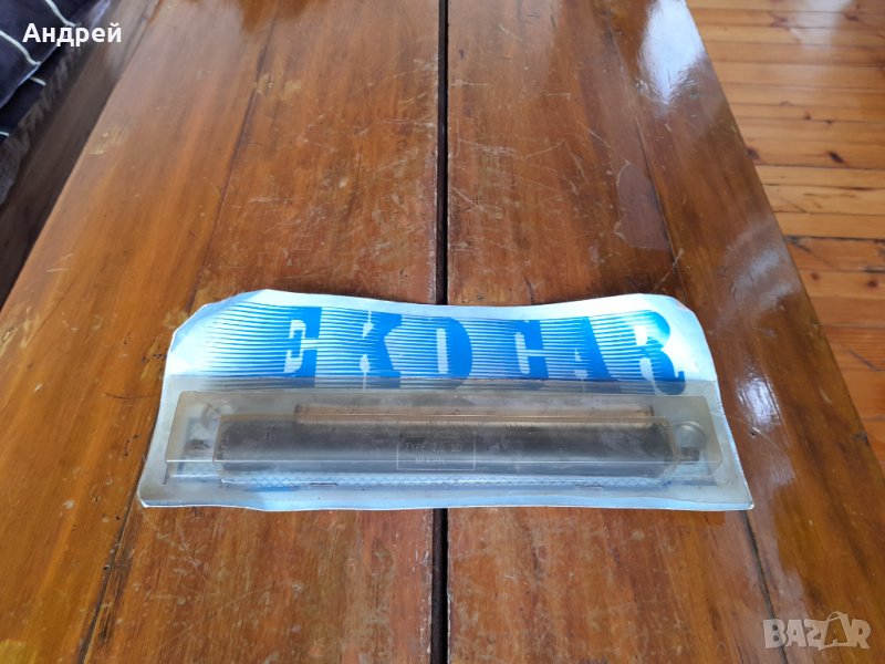 Устройство за икономия на автомобилно гориво Ekocar, снимка 1