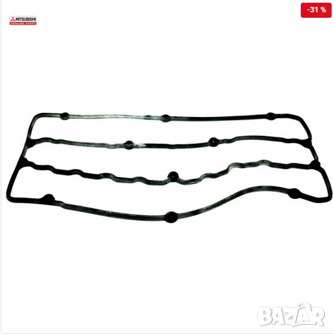 Гарнитура капак клапани MD350570 Mitsubishi Pajero Pinin, снимка 1