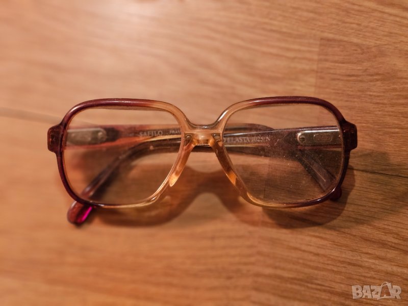 мъжки очила с диоптър, рамки за очила 16 - за цeнители и естети ., снимка 1