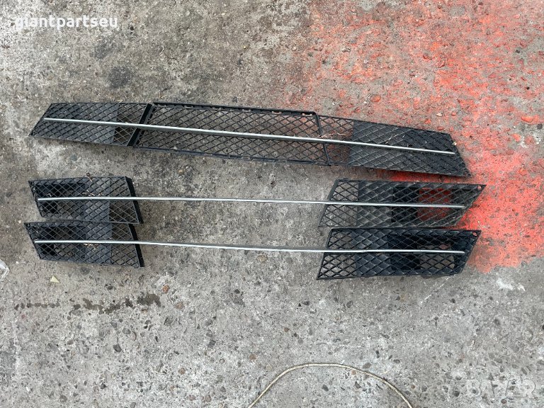 Решетки за броня БМВ е60 е90, bmw, снимка 1