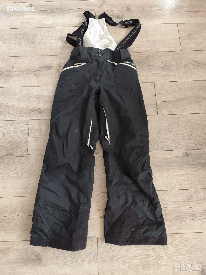 дамски ски панталон north peack , снимка 1
