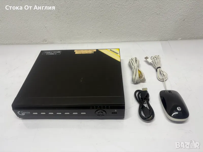 DVR устройство - Genie WAHD41H, снимка 1