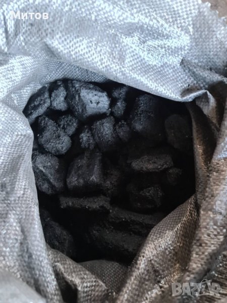 Бобовдолски въглища, снимка 1