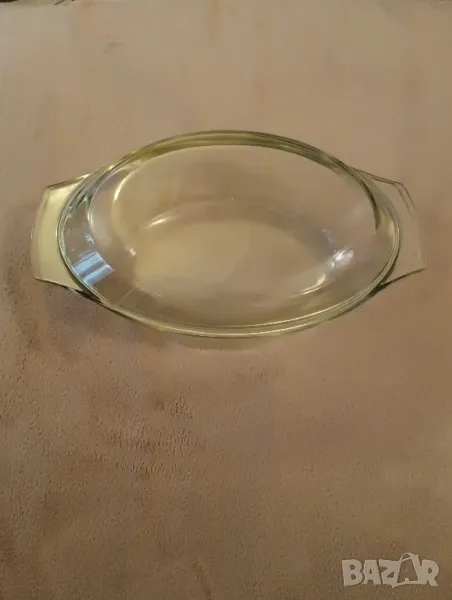 Термоустойчива тенджера, Йенска SIMAX,Чехословакия. , снимка 1