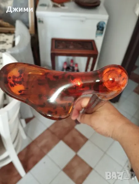 перфектен бастун, снимка 1