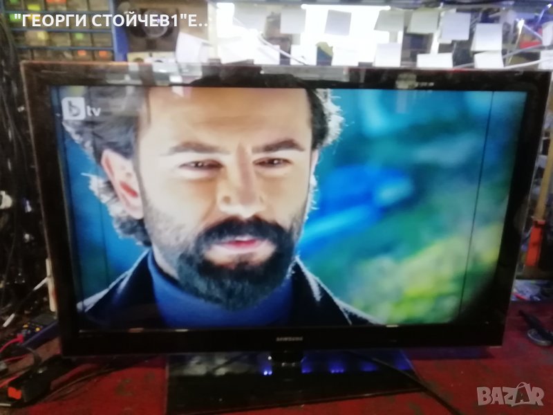 LA46856S1M  BN41-01063B BN94-02102E PSLF311501C LTF460HE05 SSI460_24C01 FRCM_T-CON_V0.1, снимка 1